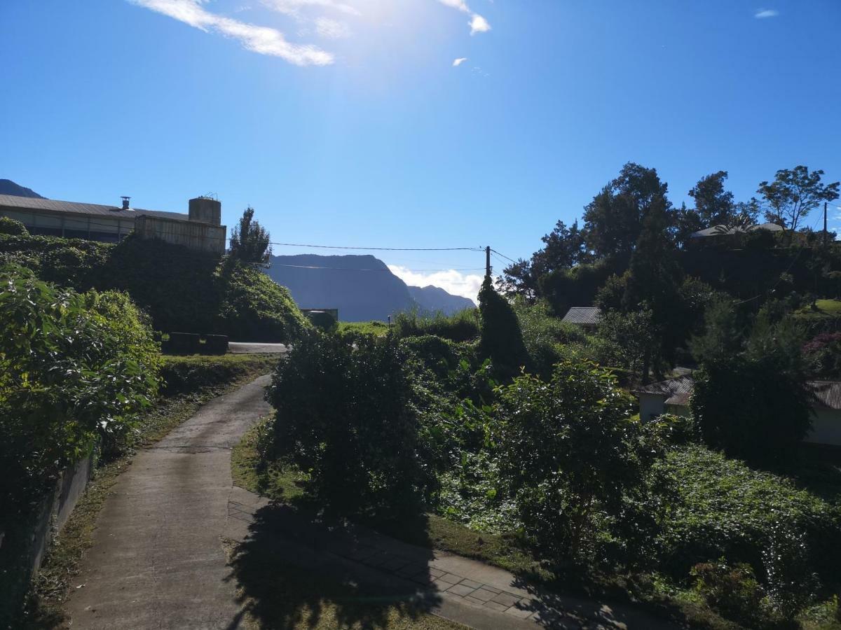 Bed and Breakfast Le Papangue Salazie Esterno foto