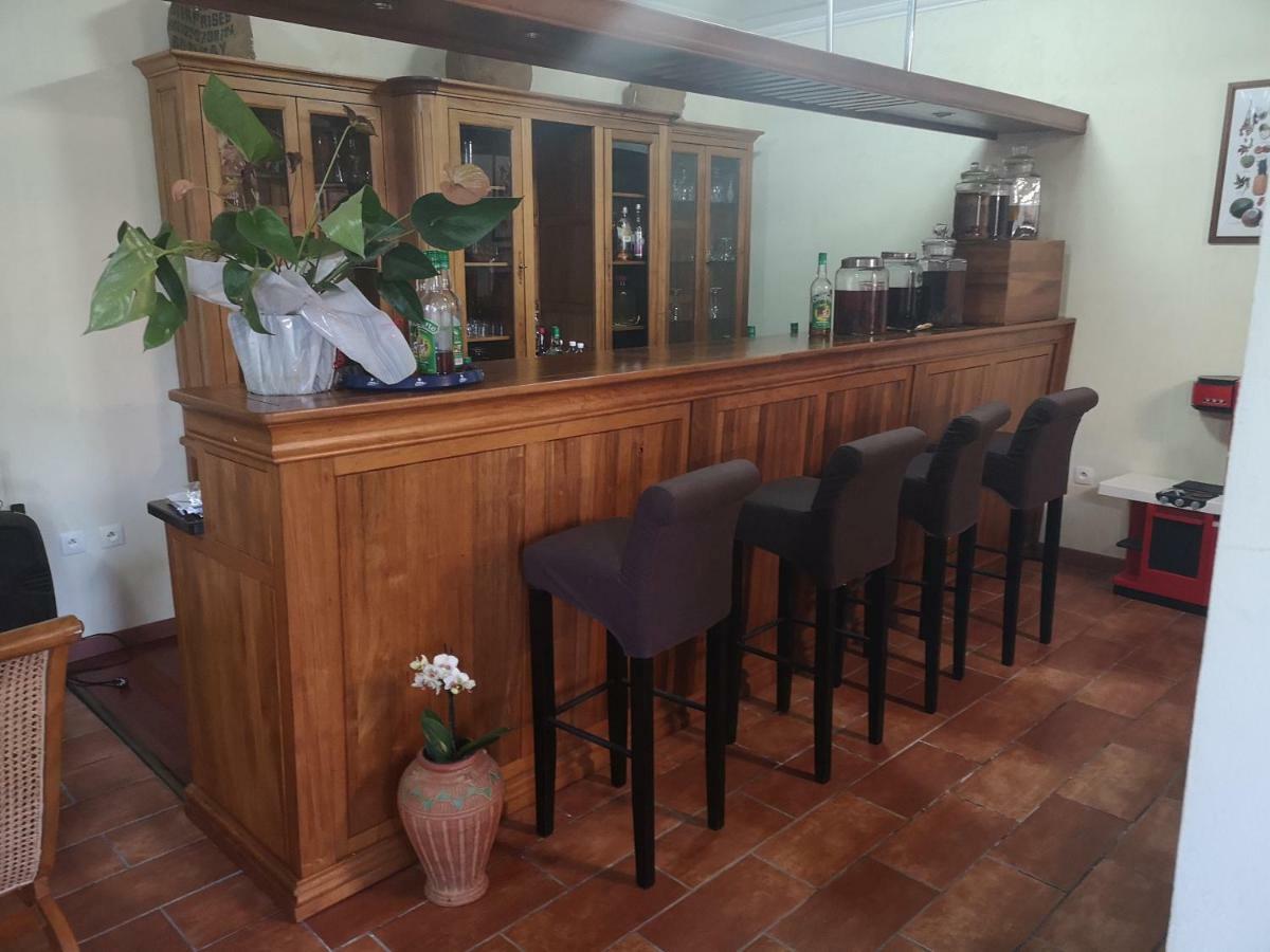 Bed and Breakfast Le Papangue Salazie Esterno foto